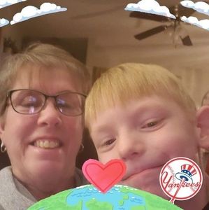 Meet your Posher, Audrey